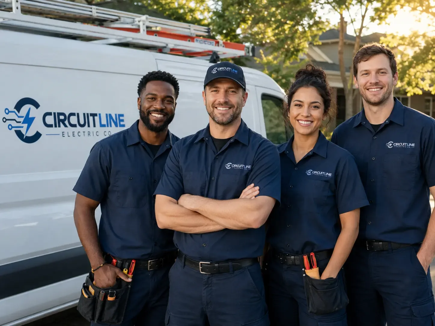 Whole Home Rewiring company in Grawn, MI